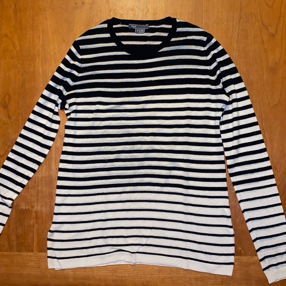Vince sweater